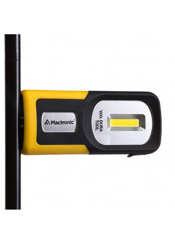 Ліхтар професійний Dura Tool (110 Lm) Cool White/Red LED Magnetic Rechargeable (PWL0011) Mactronic (302367942)