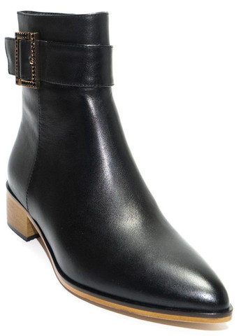 Шкіряні черевики 3485 Berloni (301650852)