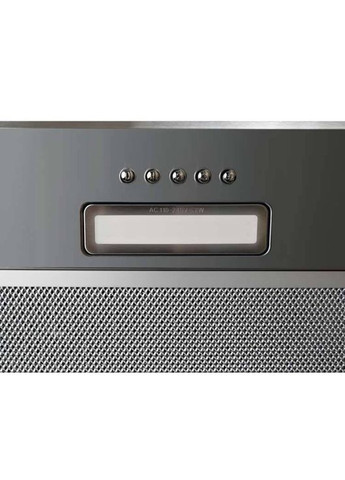 Витяжка PUNTO 52 X (700) PB PC Ventolux (370608269)