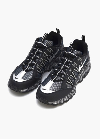 Сірі Осінні кросівки чоловічі air humara qs sneaker grey fj7098-002 Nike