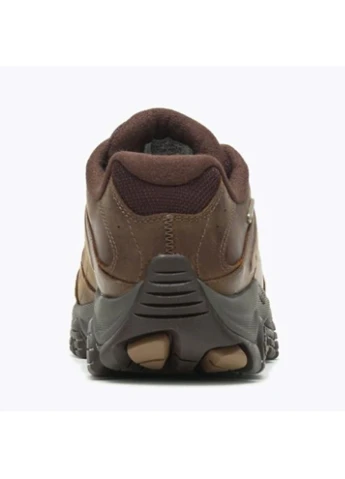 Коричневые демисезонные кроссовки moab adventure 3 terre brown j003809 Merrell