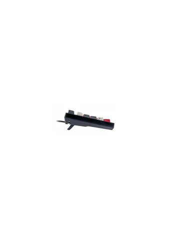 Клавіатура Bloody S98 RGB Red Switch USB Naraka (Bloody S98 Naraka) A4Tech (315362725)