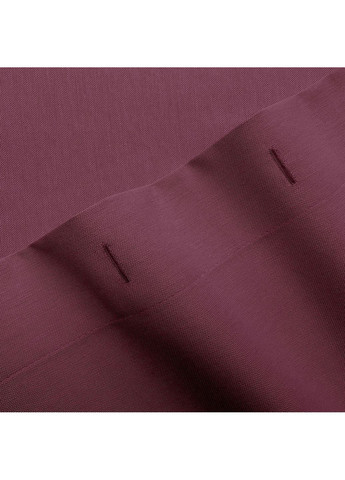 Шторка для душу та ванної CORAL 180x200 см Лавандовий Cosas (372990972)