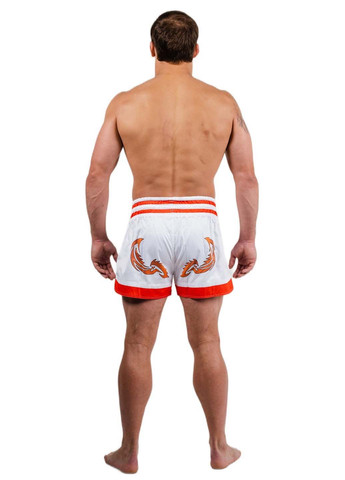 Шорты Berserk Sport Muay Thai Fighter (295441665)
