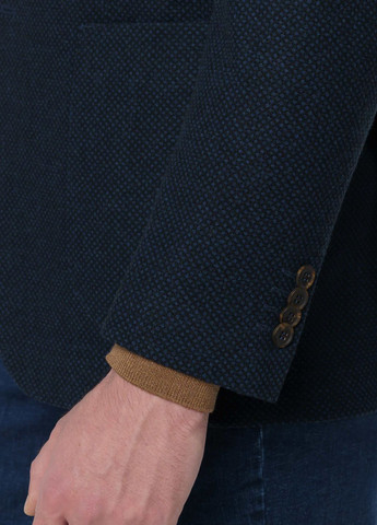 Піджак чоловічий синій Arber NAPOLI (280898595)