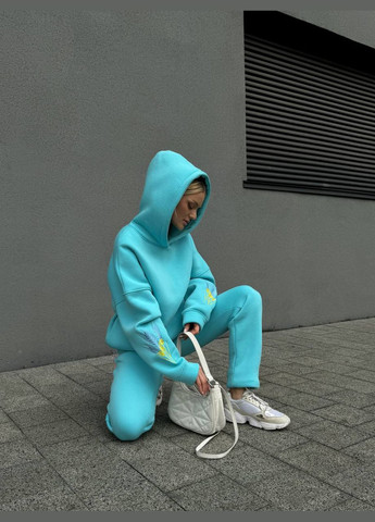 Стильный костюм Liton (304427350)