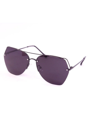 Женские солнцезащитные очки 80-259-1 BR-S (294607774)