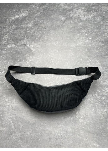 Универсальная мужская бананка, барыжка для торговли, поясная сумка для города и прогулок, практичная, удобная. No Brand (348779978)