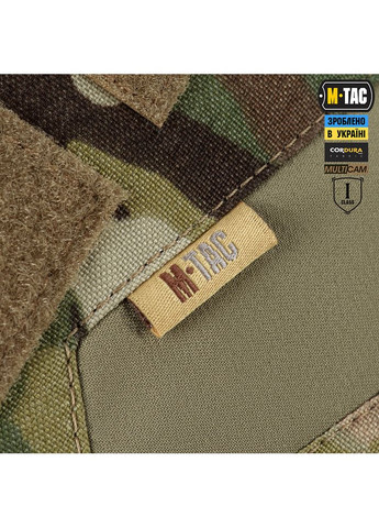Поручі балістичний захист 1 клас захисту (FMS) Elite Multicam M-TAC (315146793)