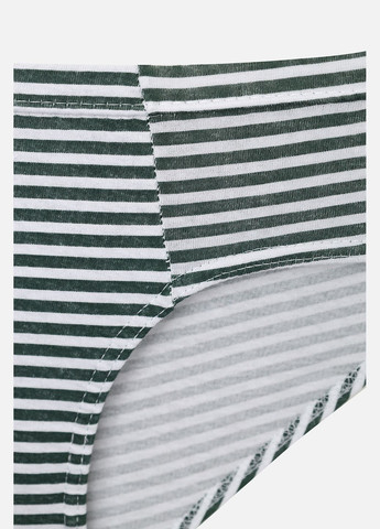 Труси-сліпи для хлопчика колір білий ЦБ-00271721 No Brand (322773033)