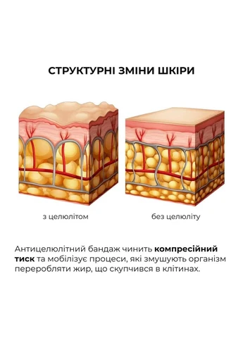 Антицелюлітний експрес курс Rapid Body Sculpting Program Hillary (389767185)