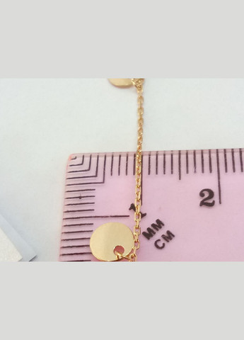 Золотое колье. 810533 57 FAVORITUM (289370006)