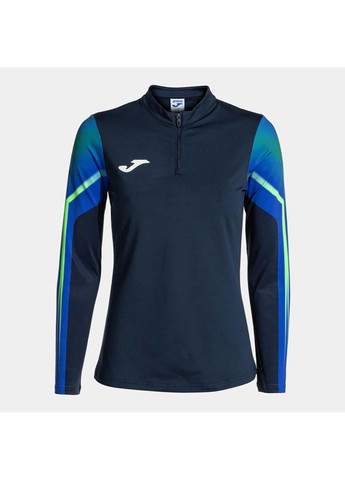 Жіноча спортивна кофта ELITE XI Темно-синій Joma (367586716)