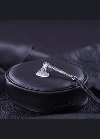 Чоловічий Браслет з гладкої шкіри B109609 в скандинавському стилі (Розмір: 19,5см) WellDone (338861349)