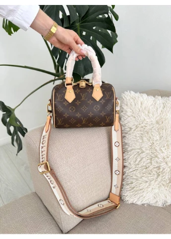 Женская кожаная сумка No Brand (387264041)
