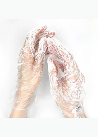 Canni SPA-рукавички для манікюру з колагеном 30 г — Крем, Китай (346070920)