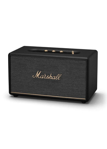 Моноблочная акустическая система Stanmore III Black (1006010) Marshall (315145196)