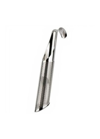 Заварник для чаю компактний із нержавіючої сталі Semi Tea Infuser Chinese Traditions Chinese Laundry (324607465)