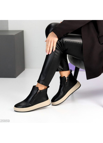 Зимові черевики No Brand (368375861)