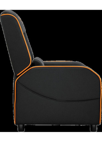 Крісло для геймерів Ranger One Black Cougar (360418863)