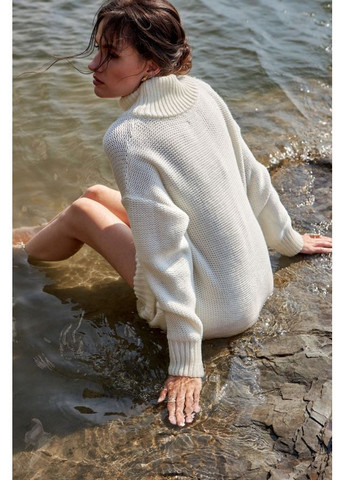 Туніка 2701 Молоко Triko Bakh (368651418)