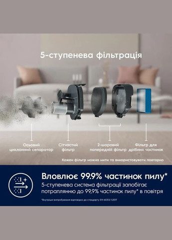 Шланг для пилососа Electrolux (337322387)
