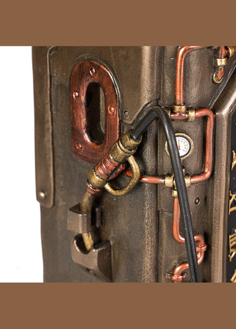 Статуэтка настольная Бензоколонка 29 см 77285A4 Veronese (346533308)