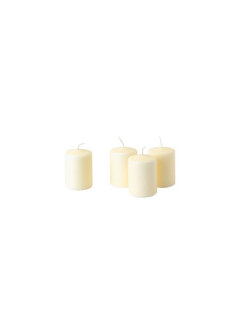 Свічки IKEA (277964879)