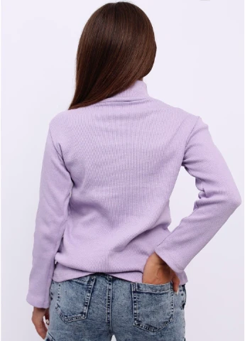 Гольф трикотажний для дівчинки OZ MODA KIDS (381390665)
