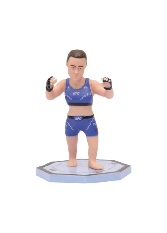 Колекційна фігурка Octagon Fighters Роуз Намаюнас UFC (398202238)