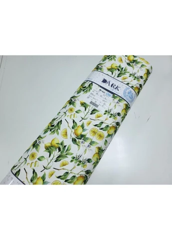 Скатертина овал см Цитрус No Brand (363191628)