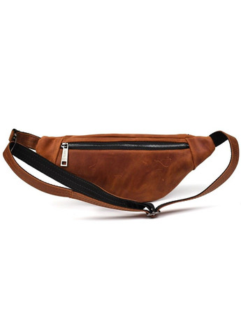 Чоловіча шкіряна сумка бананка, сумка напоясна RB-8040-3md TARWA (299147738)