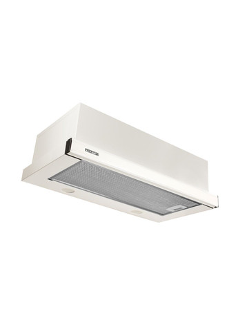 Витяжка кухонна Телескоп Містраль 50см 550м3 Біла Profit M (326795439)