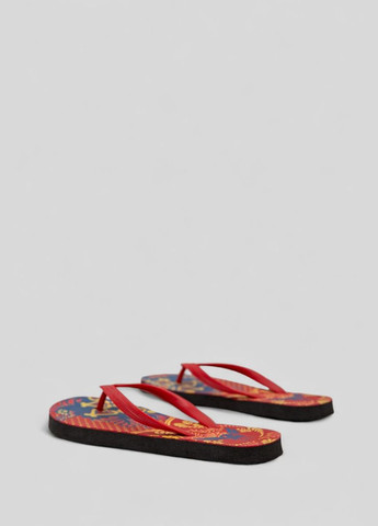 В'єтнамки жіночі Ager Женские вьетнамки, сланцы (318878700)