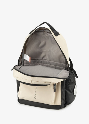 Рюкзак спортивный унисекс S358 Бежевый shop (2000990990419) No Brand (362704204)