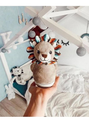 Ночник музыкальный неваляйка Лев No Brand (365721660)