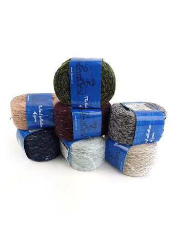 Пряжа «Glow» Braxton (322827123)