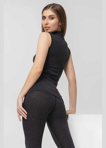 Термогольф без рукавов TOTALFIT Iceland TWM1-V9 gray (297473116)