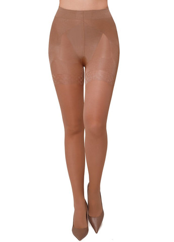 Колготки з моделюючим Push Up ефектом AMY 40den Annes (356567056)