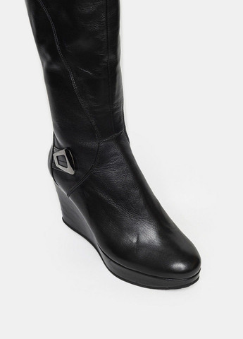 Ботфорти Genuin Vivier (366423637)