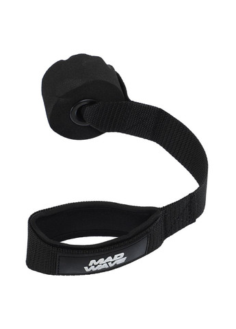 Эспандер MadWave Dry Training MULTI set многофункциональный 3 жгута M077007000W (EVA, TPR, 3 жгута Mad Wave (354703090)