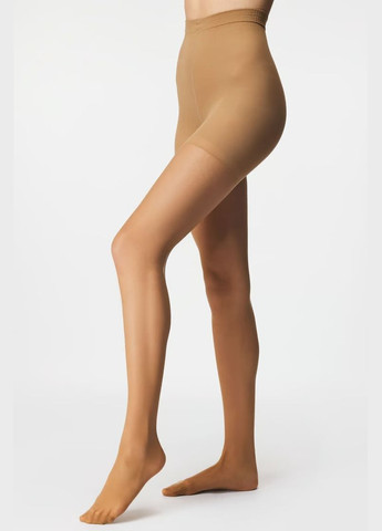 Женские колготки с моделирующими шортами Gabriella (327088394)