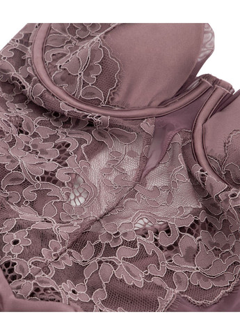 Боді Genevieve коричневий Hunkemoller (366213864)