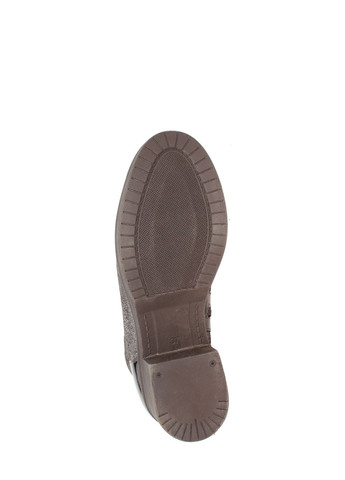 Зимние ботинки g17137.02 коричневый Goover