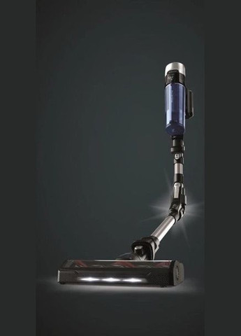 Аккумуляторный пылесос X-Force 9.6 Aqua Allergy RH20C0WO Rowenta (337317012)