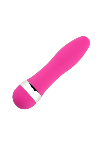 Інтимний вібратор для жінок Vibrator Mini 11 см анальний вагінальний OEM (317748169)