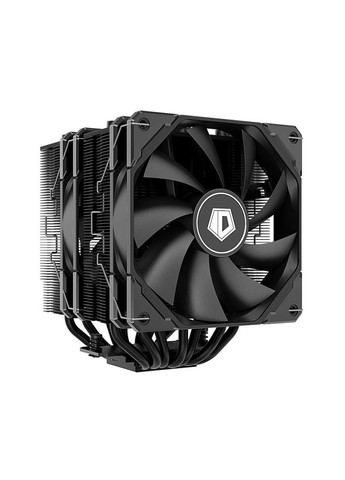 Кулер процесорний SE-207-XT Advanced Black ID-Cooling (314976568)