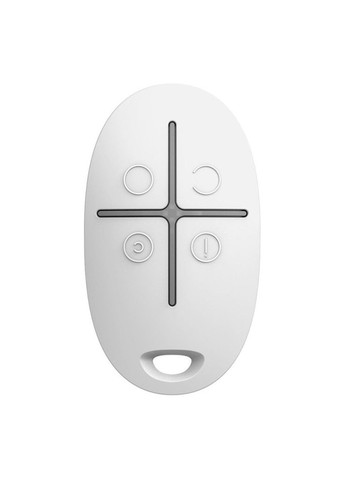 Комплект охоронної сигналізації StarterKit2 white Ajax (372613941)