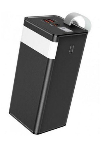 Универсальная мобильная батарея 50000 мАч аккумулятор внешний с дисплеем и ремешком PROfit (293347006)