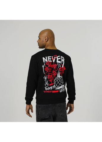 Свитшот унисекс PM BRAND (365843585)